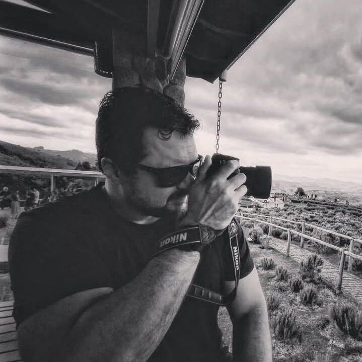 Foto de Emerson Mistico